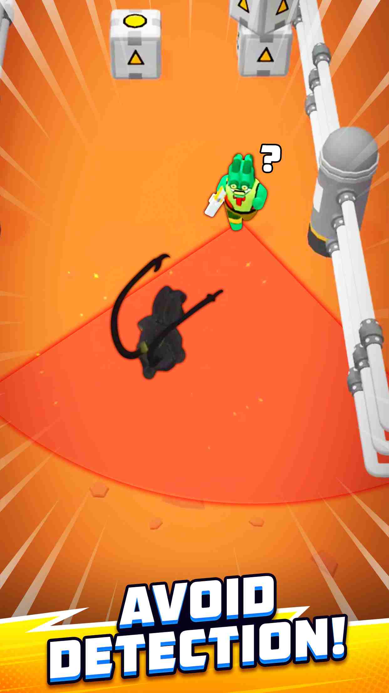 Game Super Cloner 3D 